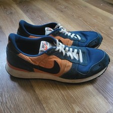 Nike Herren Sueade Sneaker UK