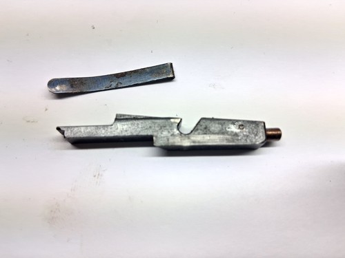 Luger parabellum p08 - parabellum,