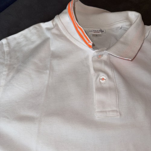 Polo assn - assn., polo-shirt