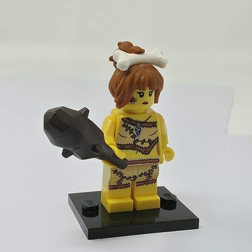 Lego collectible minifiguren - lego,