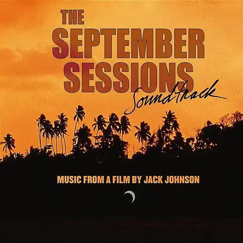 Jack johnson the - the, september