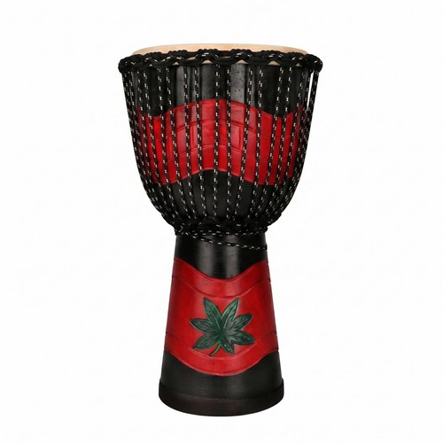 Afrikanische handtrommel - afrikanische,