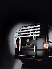 Heckträger HT Linea VW T5 /