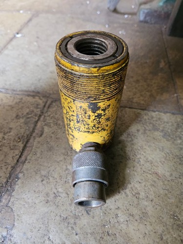Enerpac rc102 tonnen - rc102, 11,2