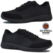 HERREN MEMORY FOAM SPITZE