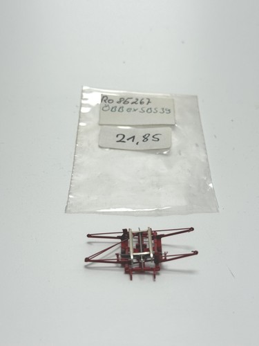 Roco 85267 h0 - –,