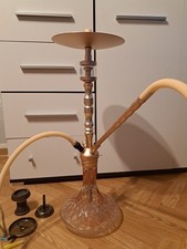 Shisha Wasserpfeife Set