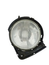 Scheinwerfer komplett L VW Golf Cabrio 155