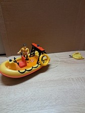 FEUERWEHRMANN SAM BOOT NEPTUNE