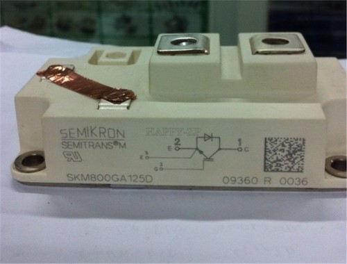 Semikron module brand - semikron,