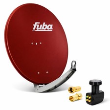 Fuba Sat Anlage DAA 850 R
