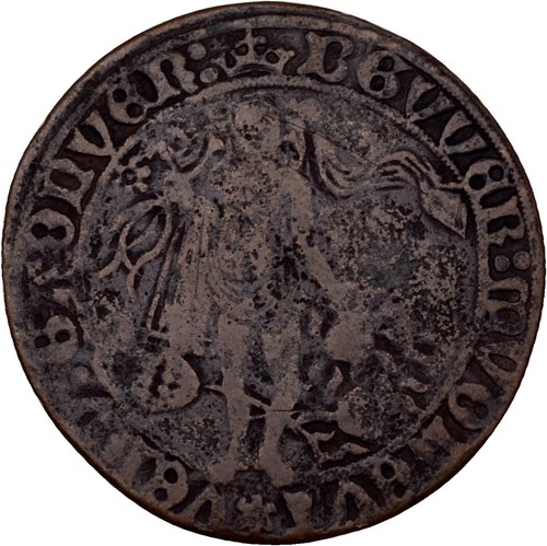 Nürnberg rechenpfennig - nürnberg,