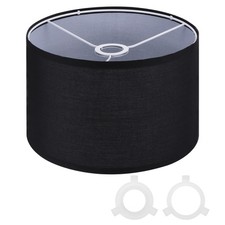 Trommel Lampenschirme für