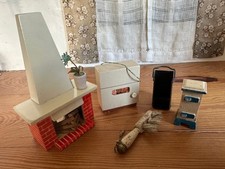 (RB)5025-6067, Ofen Kamin