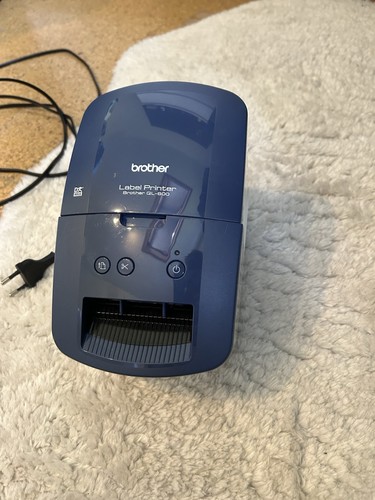 Brother label printer - brother,