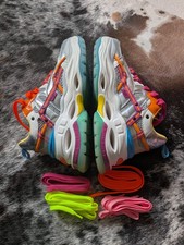 Top buffalo sneaker - top,