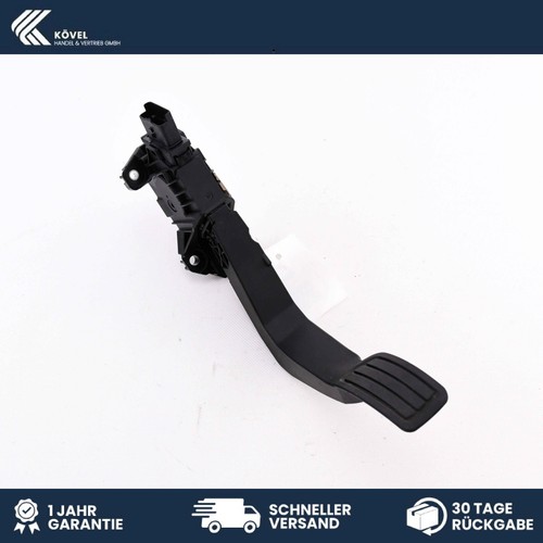 Original gaspedal fahrpedal - gaspedal,