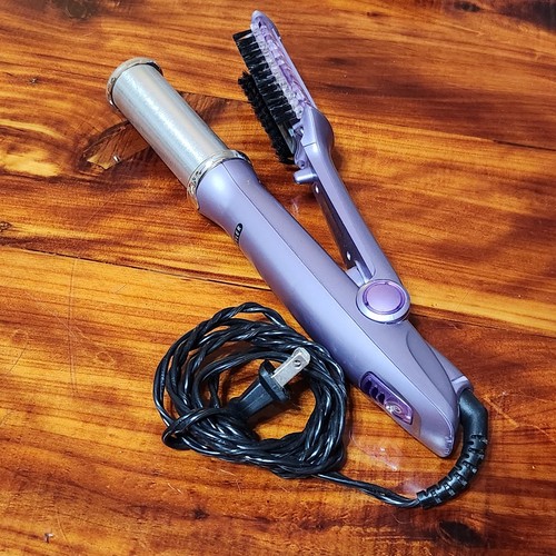 Instyler rotating hair curling - hair,