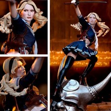 Sucker Punch Baby Doll Premium