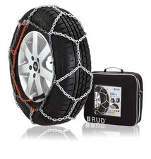 RuD Schneeketten Grip