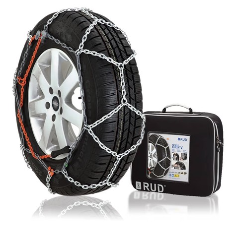 Rud schneeketten grip - rud,
