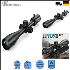 Paike HD 6-24x50 SFIR