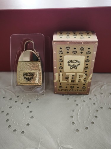 Mcm ultra ml - 7, edp