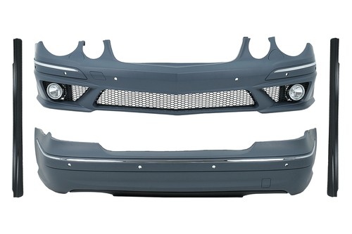Bodykit seitenschweller für - bodykit,