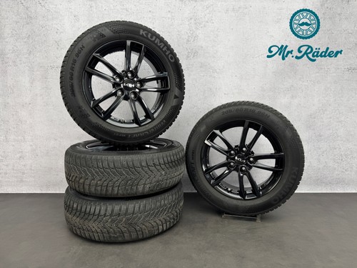 Orig kia xceed winterräder - orig,