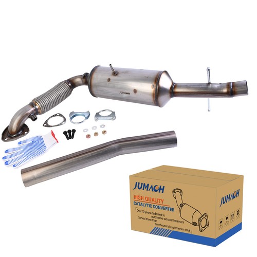 Dieselpartikelfilter dpf für - dpf,