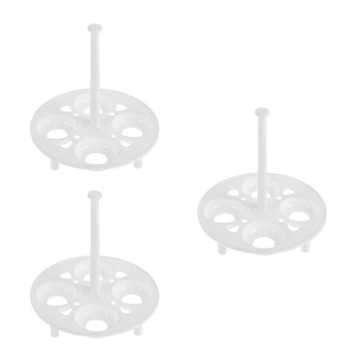 Pcs eierbecher stapelbar - 3,