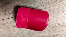 Tupperware Mehlschaufel pink