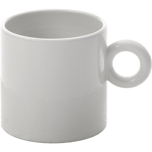 Alessi dressed mokka obertasse - dressed, mokka-obertasse