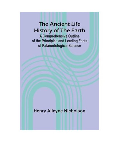 The ancient life - ancient,
