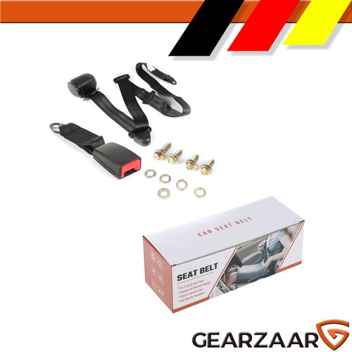 Auto sicherheitsgurt punkt - 3,
