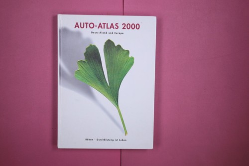 260532 auto atlas 2000 - 260532, auto-atlas
