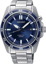 Seiko herren armbanduhr - herren,