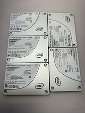 Intel DC S3710 SSDSC2BA400G4