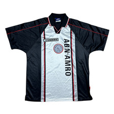 Ajax amsterdam umbro - umbro, trikot