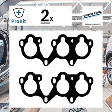 2x ORIGINAL® Victor Reinz