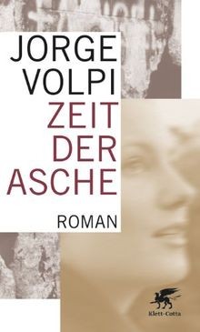 Zeit der asche roman - zeit,