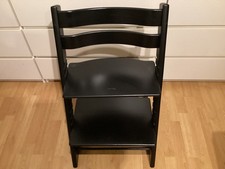 Stokke Tripp Trapp  schwarz