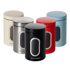 Echtwerk Vorratsdose