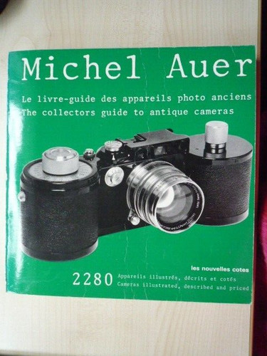 The collectors guide - , to