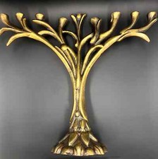 Davidleuchter Chanukkaleuchter