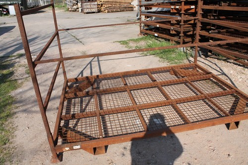 Stapelgestell xxl 30x1 - xxl, m