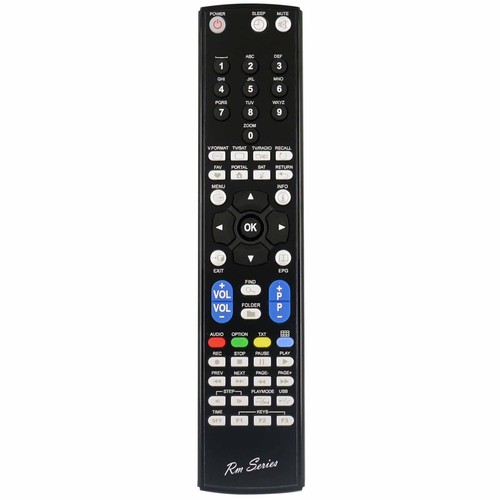 Serie fernbedienung passend - fernbedienung,