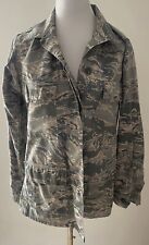 US Air Force Jacke Tarnjacke Damen 8L