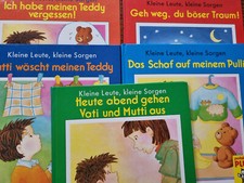 Kleine Leute, kleine Sorgen -