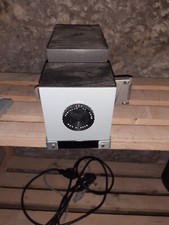 BRAUN Dia-Projektor D10